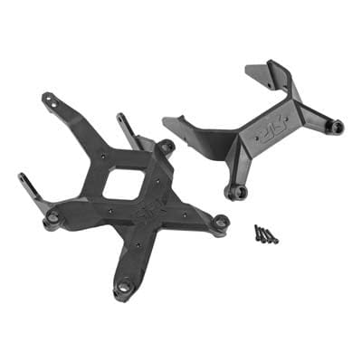 AR320361 FR/RE BODY MOUNT SET