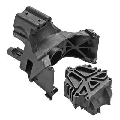 AR320243 FRONT BULKHEAD SET