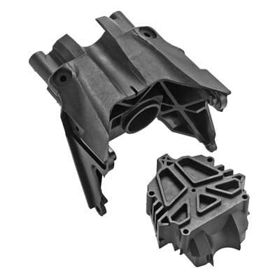 AR320244  REAR BULKHEAD SET