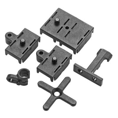 AR320265   CABLE ROUTING SET