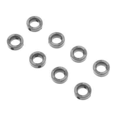 AR310610   Driveshaft Pin Retaining Ring Nero (8)