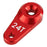 AR340103   Servo Horn Metal 24T Aluminum Red