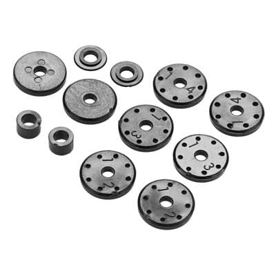 AR330339  SHOCK PISTON SET (2)