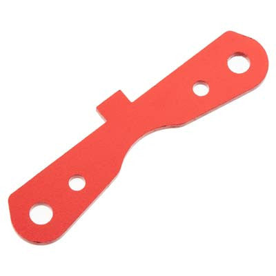 AR330186 Suspension Mount RF Aluminum Red