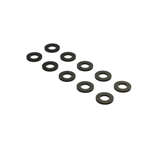 ARA709062	 Washer 5.3x10x1mm (10)