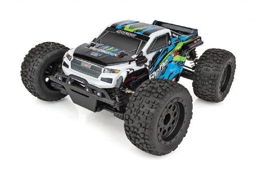 ASC20174C Team Associated Reflex 14MT Monster Truck RTR LiPo Combo