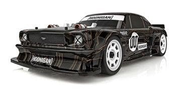 ASC20540 Team Associated SR7 Hoonigan RTR