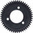 ASC2264 50t Spur Gear 2nd St NTC3