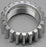 ASC2296 20t Pinion Gear Silver NTC3