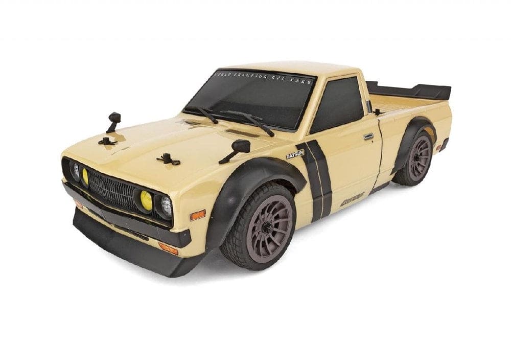 ASC30129 Team Associated Apex2 Sport Datsun 620 RTR