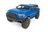 ASC40115 Element RC Enduro Trail Truck Knightrunner 4x4 RTR - Blue