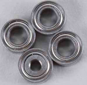 ASC7889 Steering Bearing Set GT2