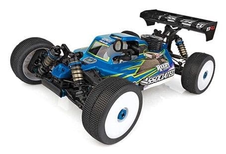 ASC80949 Team Associated RC8B4.1 Team Kit