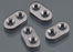 ASC91021 Threaded Inserts 4x4