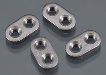 ASC91021 Threaded Inserts 4x4