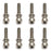 ASC91050 Heavy-Duty Ballstud 12mm