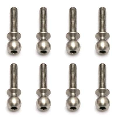 ASC91050 Heavy-Duty Ballstud 12mm