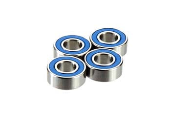 ASC91562 FT Bearings 6x13x5mm B5/B5M (4)