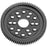 ASC3923  Spur Gear 75T