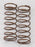 ASC6493 Front Shock Spring Brown (2)