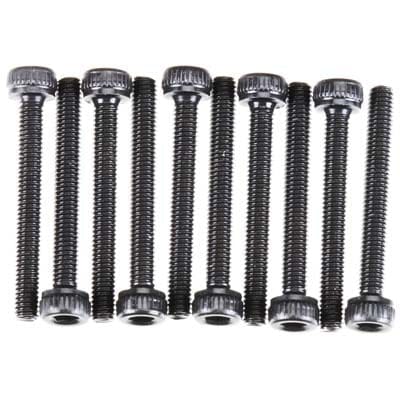 ASC89225 Socket Head Cap Screw 3x2mm (10)