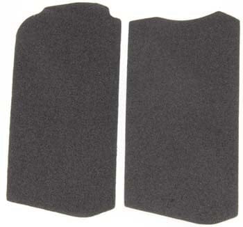 ASC89004 RECIEVER BOX PADS: RC8