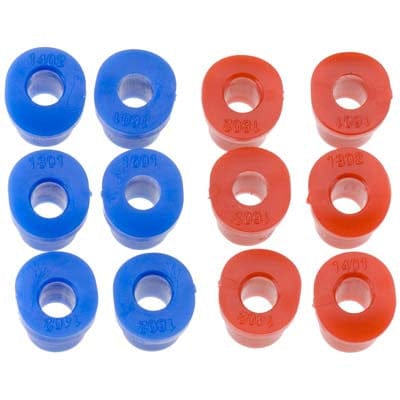 ASC89032 CASTER ANGLE BUSHINGS