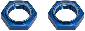 ASC89094 NYLOC WHEEL HEX NUTS: RC8