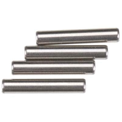 ASC89096 Team Associated Wheel Hex Pins (RC8) (4)