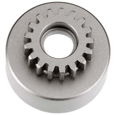 ASC89127 CLUTCH BELL, 17T: RC8