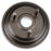 ASC89136 FLYWHEEL, HARD ANODIZED: RC8