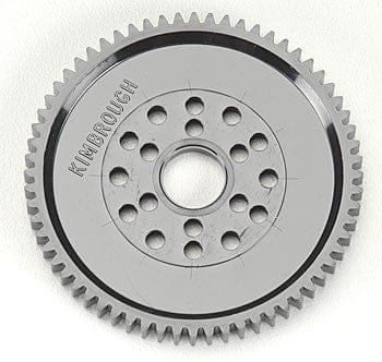 ASC7662 32P SPUR GEAR, 64T: RC10GT