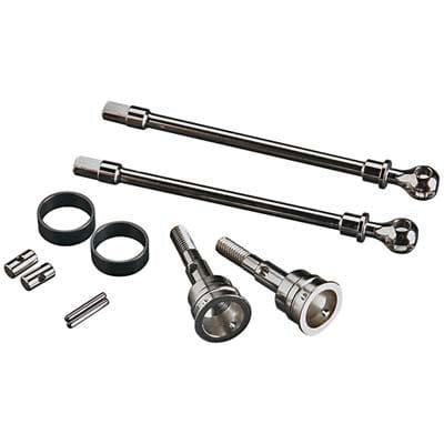 AX30464 UNIVERSAL JOINT SET (2)