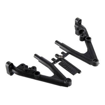 AX31007 XL Chassis Rear Risers Yeti