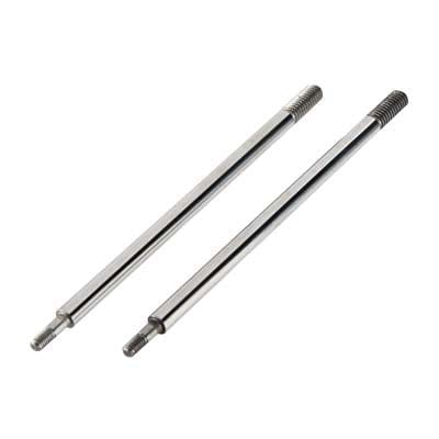 AX31081 Ti-Nitride Coated Shock Shaft 4x83mm (2)