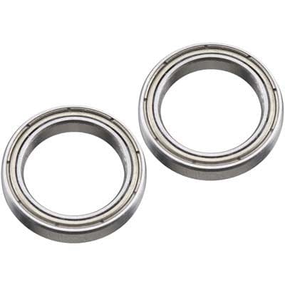 AXA1243 Bearing 15x21x4mm (2)