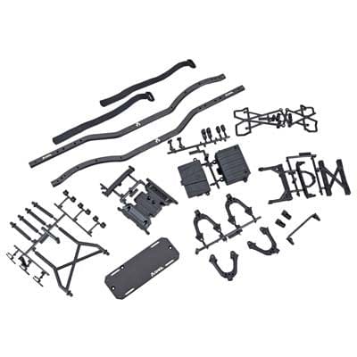 AX30525 Frame Set SCX10