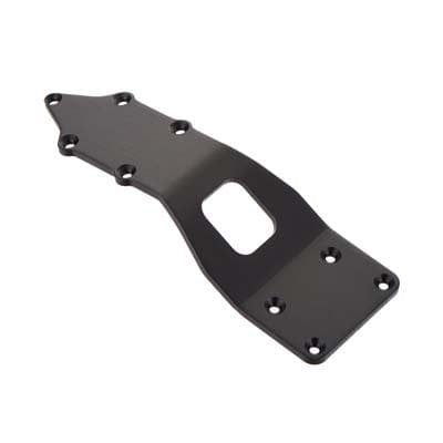 AX31236 Front Aluminum Skid Plate Yeti XL