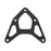 AX31237 Front Aluminum Upper Brace Yeti XL