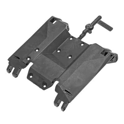 AX31333 Skid Plate RR10