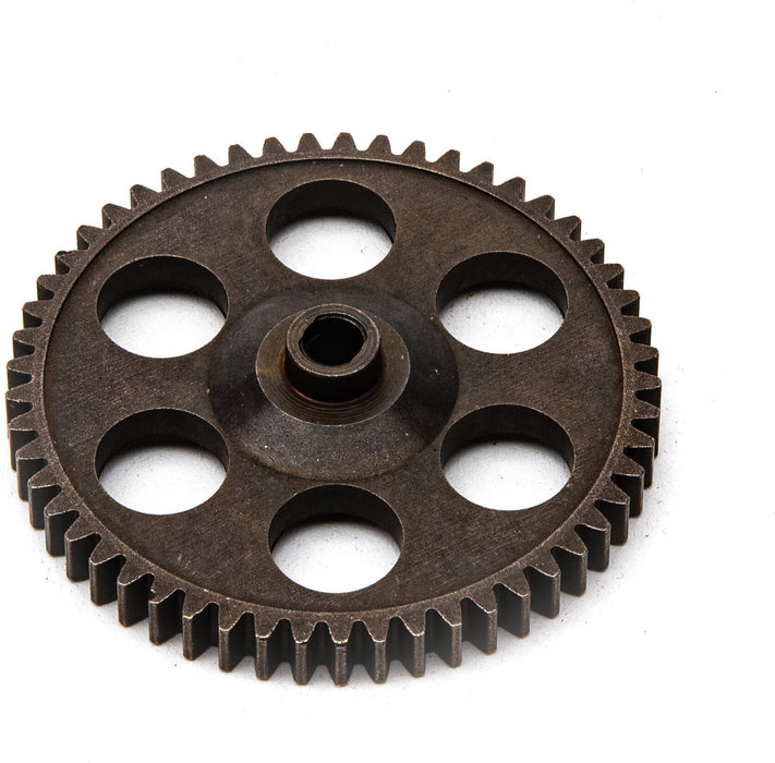 AXI232055 Spur Gear, 53T MOD 1: RBX10