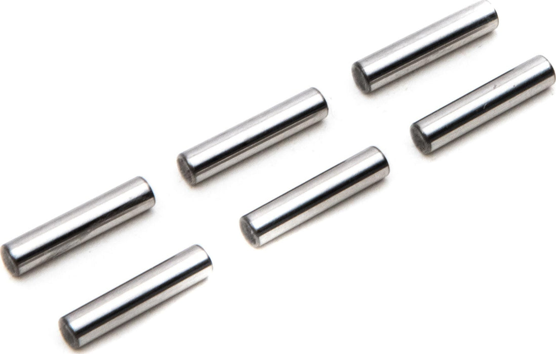 AXI236174 M3 x 14mm Pin (6)