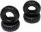 AXI40001 1.0 BFGoodrich Krawler T/A Tires (4pcs): SCX24