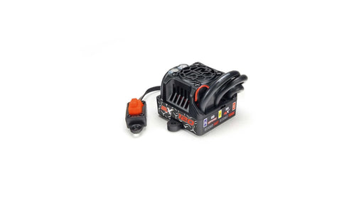 ARA390264 BLX120 Brushless 4S ESC