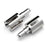 HPI72133  DIFF SHAFT SILVER