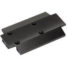 LOSB1402 LOWER SKID PLATE, ALUM: MRC