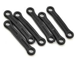 TRA8341  Camber link/toe link set