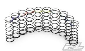 PRO630821 SC Front Spring Assort: Fr SC Shock 603800, 630830