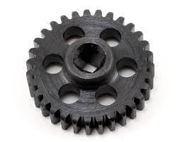 SCHU3863  SIDE GEAR; STEEL 31T - CAT SX3