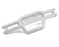 RPM80456  BUMPER FRONT REVO SILVER